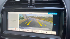 Jaguar XE 2.0 R-Dynamic S 4dr Auto Petrol Saloon